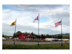 50409 B Highway 16  Hinton, AB T7V 1X3