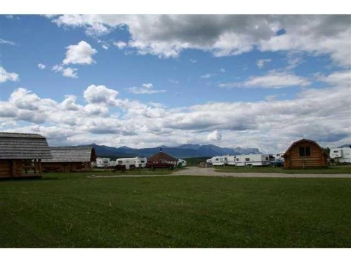 50409 B Highway 16, Hinton, AB 
