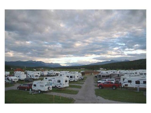 50409 B Highway 16, Hinton, AB 