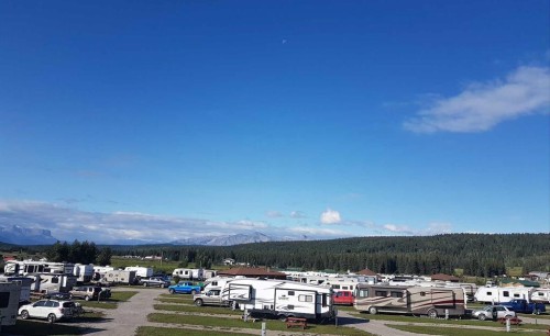 50409 B Highway 16, Hinton, AB 