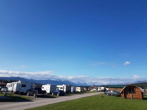 50409 B Highway 16, Hinton, AB 