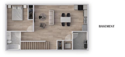 1445 28 Street Sw, Calgary, AB - Other