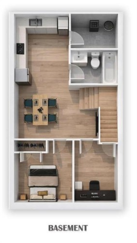 1445 28 Street Sw, Calgary, AB - Other