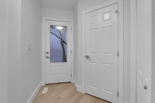 52 Saddlecreek Terrace Ne, Calgary, AB - Indoor Photo Showing Other Room