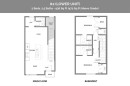 2-828 8 Avenue Ne, Calgary, AB  - Other 