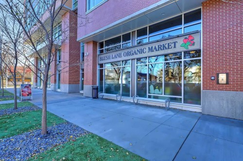 2-828 8 Avenue Ne, Calgary, AB - Outdoor