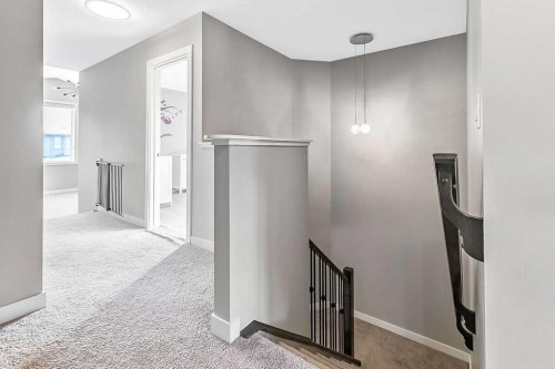 94 Cimarron Springs Circle, Okotoks, AB - Indoor Photo Showing Other Room
