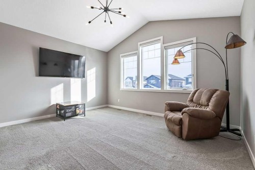 94 Cimarron Springs Circle, Okotoks, AB - Indoor