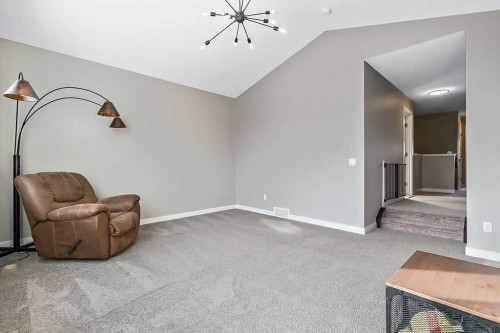 94 Cimarron Springs Circle, Okotoks, AB - Indoor Photo Showing Other Room