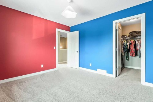 94 Cimarron Springs Circle, Okotoks, AB - Indoor Photo Showing Other Room