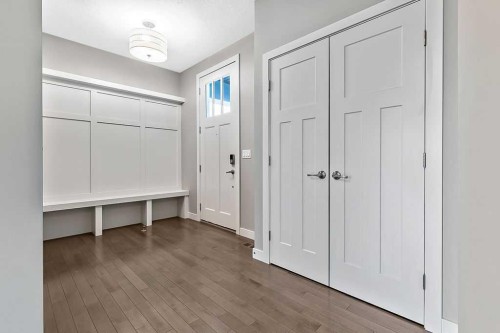 94 Cimarron Springs Circle, Okotoks, AB - Indoor Photo Showing Other Room