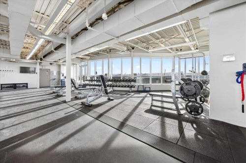 501-24 Varsity Estates Circle Nw, Calgary, AB - Indoor