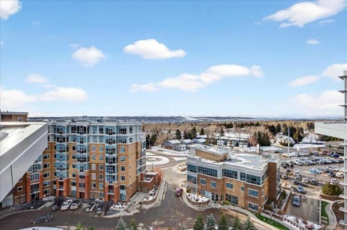 501-24 Varsity Estates Circle Nw, Calgary, AB - Outdoor With View