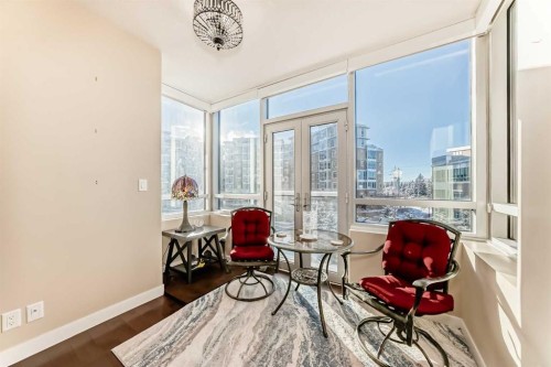 310-24 Varsity Estates Circle Nw, Calgary, AB - Indoor