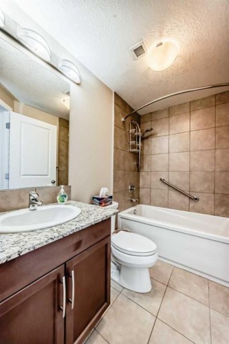 310-24 Varsity Estates Circle Nw, Calgary, AB - Indoor Photo Showing Bathroom