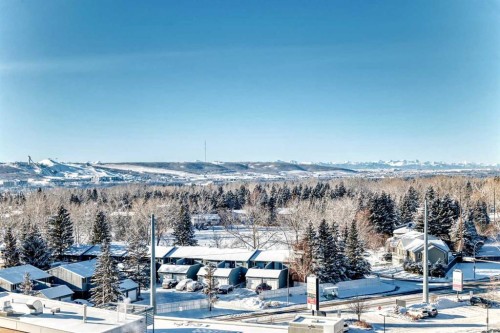 310-24 Varsity Estates Circle Nw, Calgary, AB - Outdoor With View
