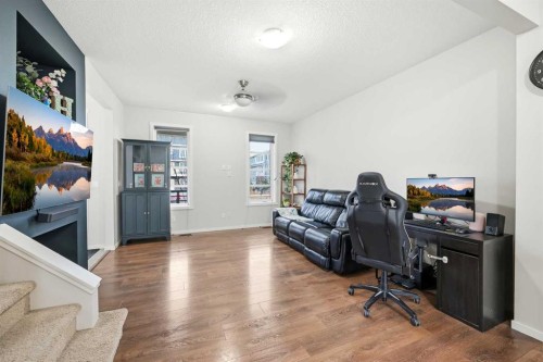 125 Savanna Street Ne, Calgary, AB 