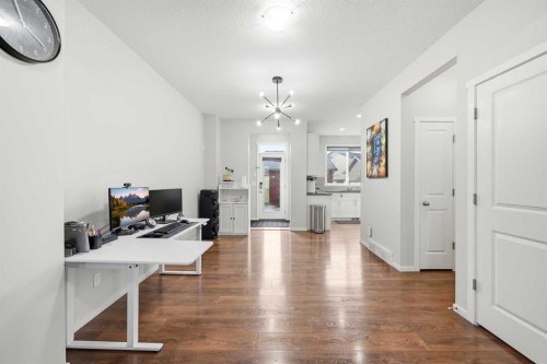 125 Savanna Street Ne, Calgary, AB 