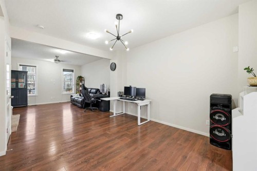 125 Savanna Street Ne, Calgary, AB 