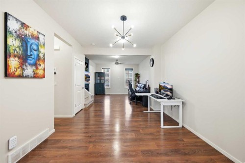 125 Savanna Street Ne, Calgary, AB 