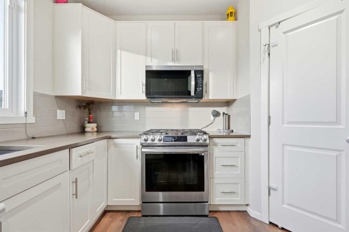 125 Savanna Street Ne, Calgary, AB 