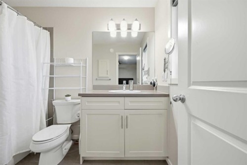 125 Savanna Street Ne, Calgary, AB 