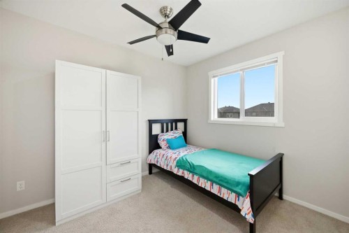 125 Savanna Street Ne, Calgary, AB 