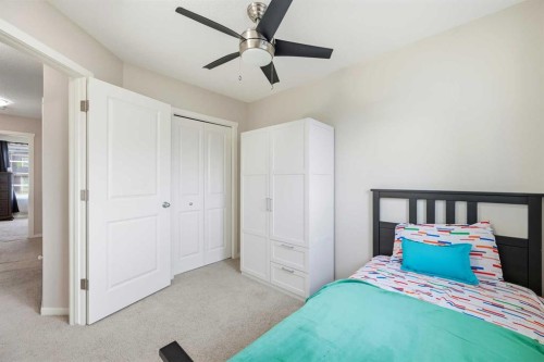 125 Savanna Street Ne, Calgary, AB 