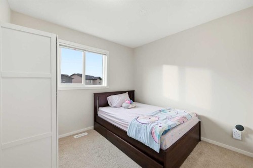 125 Savanna Street Ne, Calgary, AB 