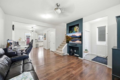 125 Savanna Street Ne, Calgary, AB 