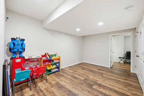 125 Savanna Street Ne, Calgary, AB 