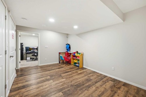 125 Savanna Street Ne, Calgary, AB 