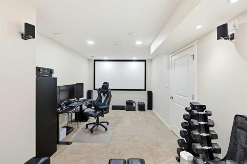 125 Savanna Street Ne, Calgary, AB 