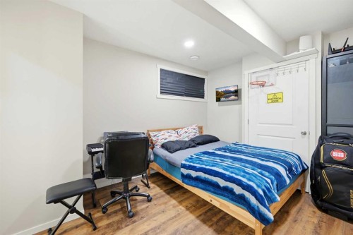 125 Savanna Street Ne, Calgary, AB 