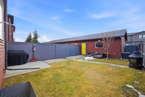 125 Savanna Street Ne, Calgary, AB 