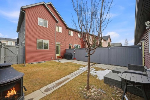 125 Savanna Street Ne, Calgary, AB 