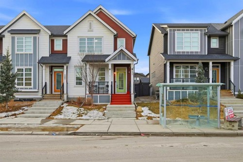 125 Savanna Street Ne, Calgary, AB 
