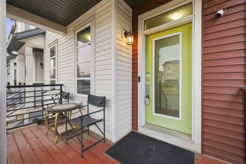 125 Savanna Street Ne, Calgary, AB 