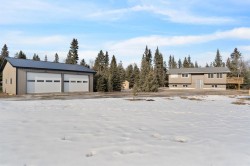 44226 Township Road 242  Rural Rocky View County, AB T3Z 0B8