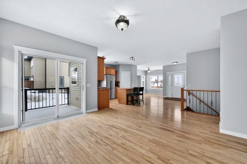 107 Strathmore Lakes Common, Strathmore, AB - Indoor