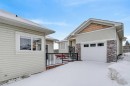 107 Strathmore Lakes Common, Strathmore, AB  - Outdoor With Exterior 