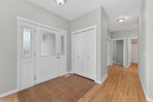 107 Strathmore Lakes Common, Strathmore, AB - Indoor Photo Showing Other Room