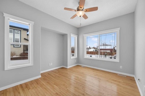 107 Strathmore Lakes Common, Strathmore, AB - Indoor Photo Showing Other Room