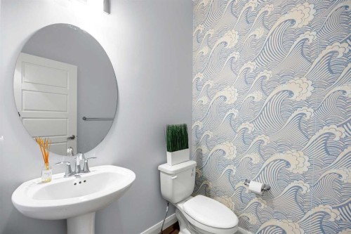 41 Sherview Point Nw, Calgary, AB 