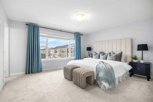 41 Sherview Point Nw, Calgary, AB 