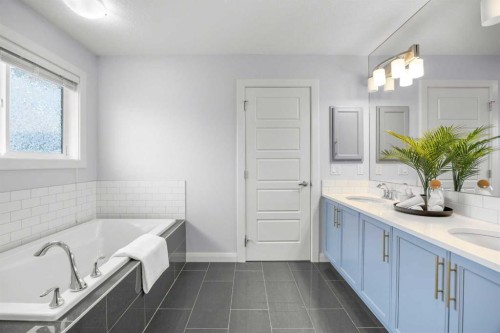 41 Sherview Point Nw, Calgary, AB 