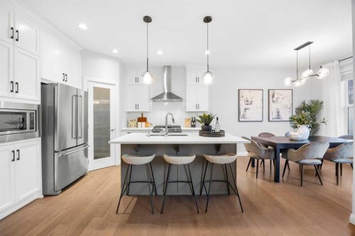 41 Sherview Point Nw, Calgary, AB 