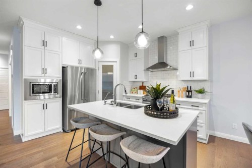 41 Sherview Point Nw, Calgary, AB 