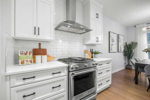 41 Sherview Point Nw, Calgary, AB 