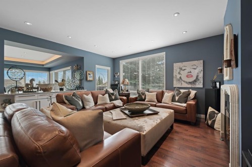 103 Stratton Park Sw, Calgary, AB 